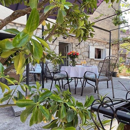 Apartment Nono Moj Dubrovnik Exterior photo