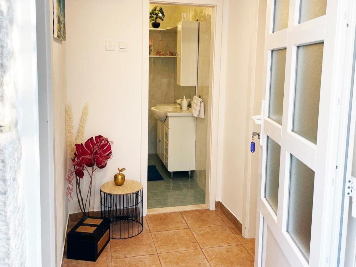 Apartment Nono Moj Dubrovnik Exterior photo
